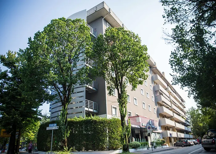 Hotel Citta' Di Conegliano