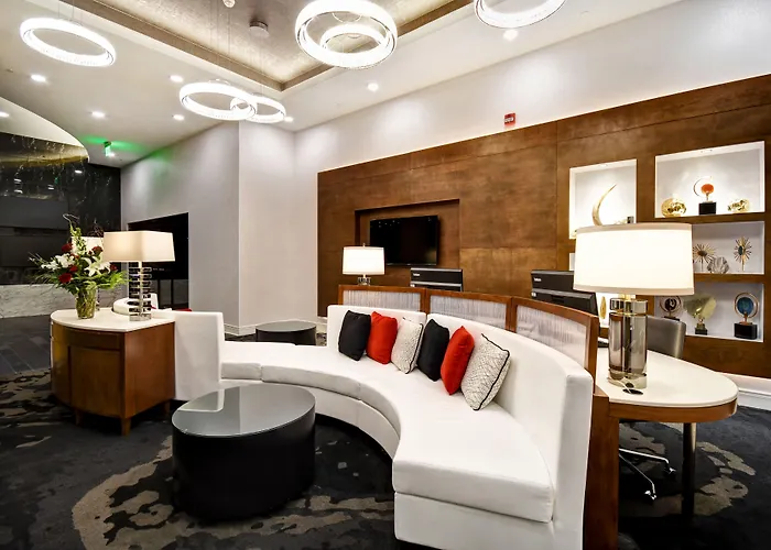 Doubletree By Hilton Deadwood At Cadillac Jack'S