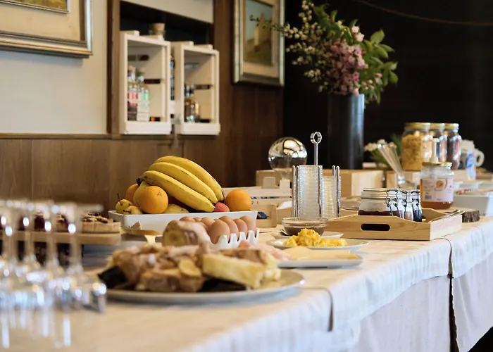 Albergo Moderno&Spa