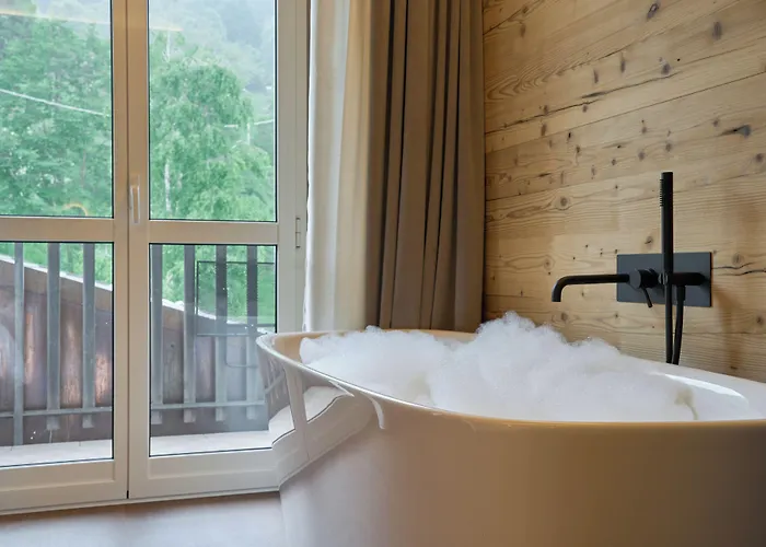 Albergo Moderno&Spa