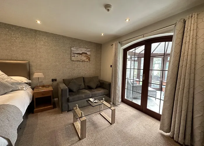 Le Friquet Hotel