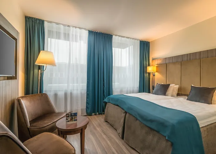 Hotel Oxelosund