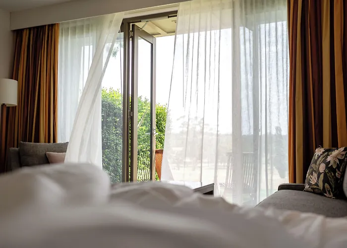 Yarra Valley Lodge