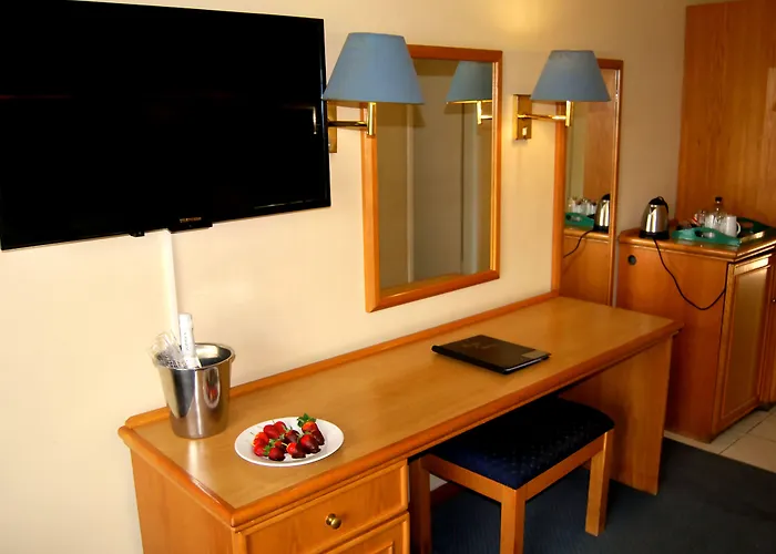 Safari Hotel&Convention Centre, Rustenburg