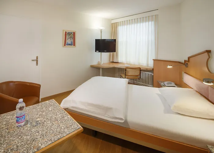 Hotel Welcome Inn
