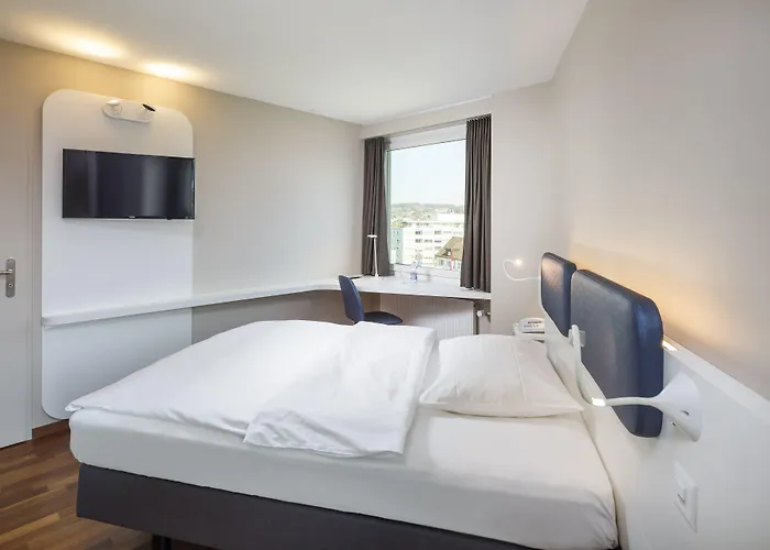 Hotel Welcome Inn