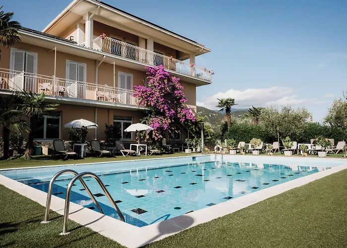 Hotel Panoramica