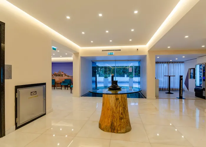 Hotel Lido