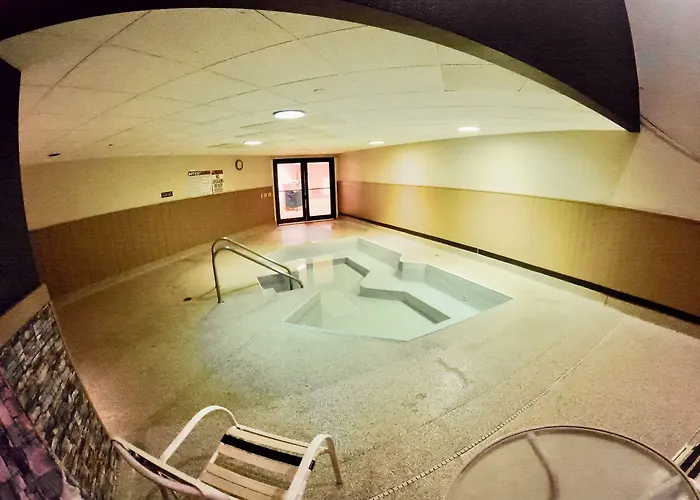 Hotel Mead Resorts & Conventions Center