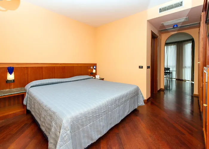 Hotel Michelangelo Palace&SPA