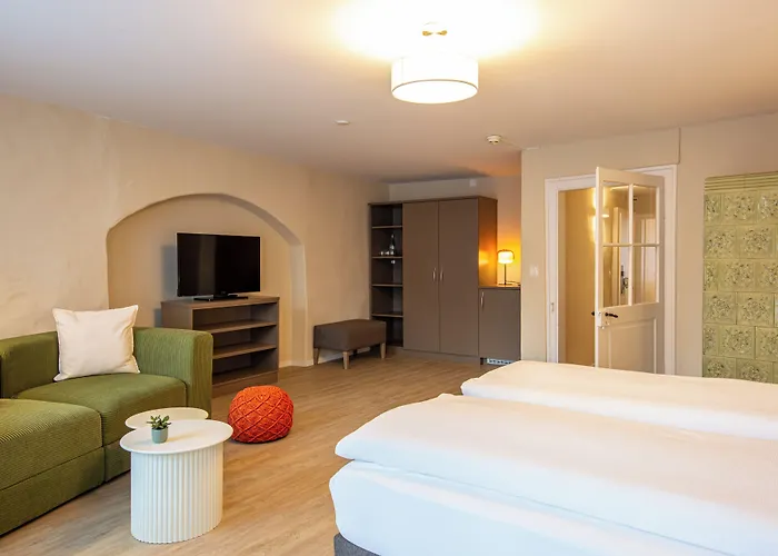 Hotel Kronenhof