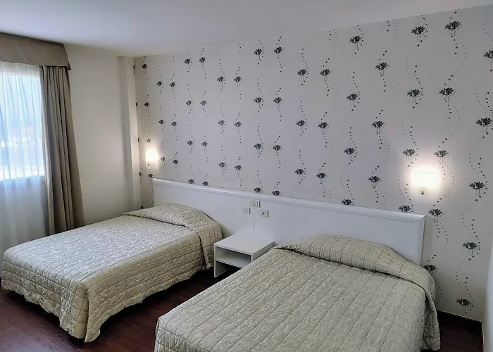 Hotel Datini