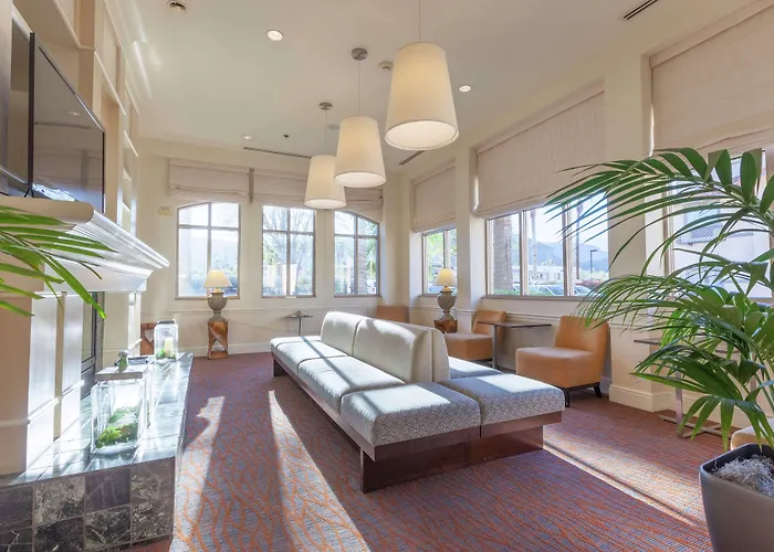 Hilton Garden Inn Palm Springs/Rancho Mirage