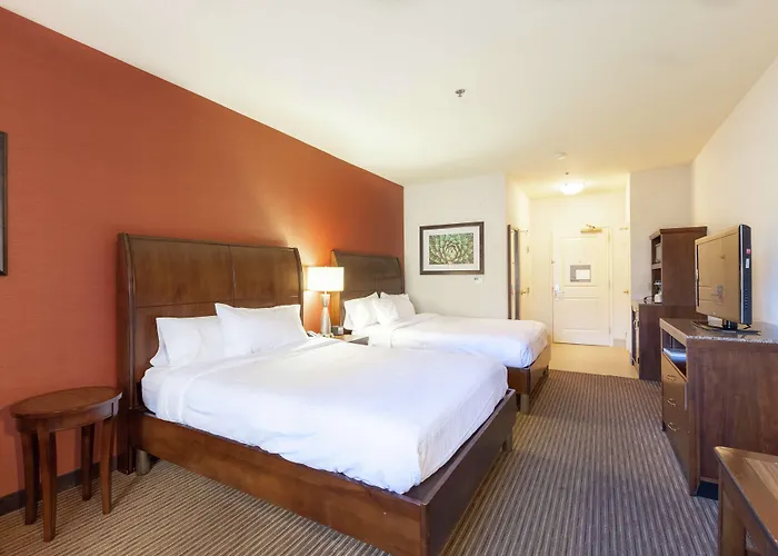Hilton Garden Inn Palm Springs/Rancho Mirage