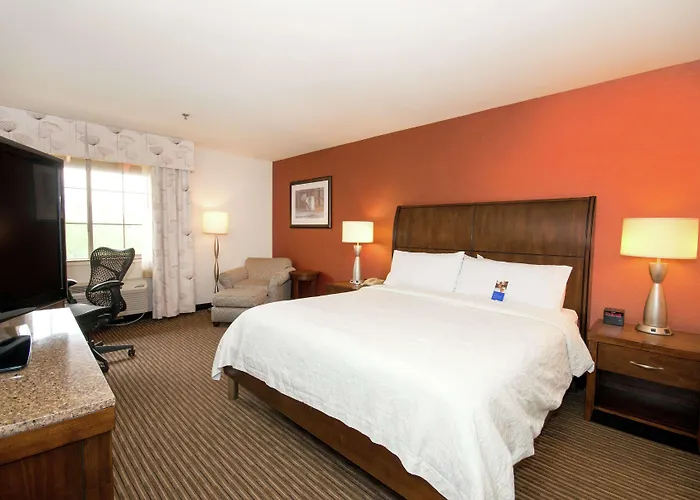 Hilton Garden Inn Palm Springs/Rancho Mirage