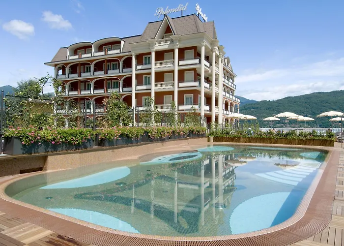 Hotel Splendid