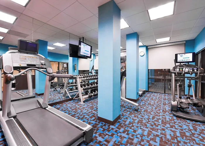 Fairfield Inn&Suites Orlando Ocoee