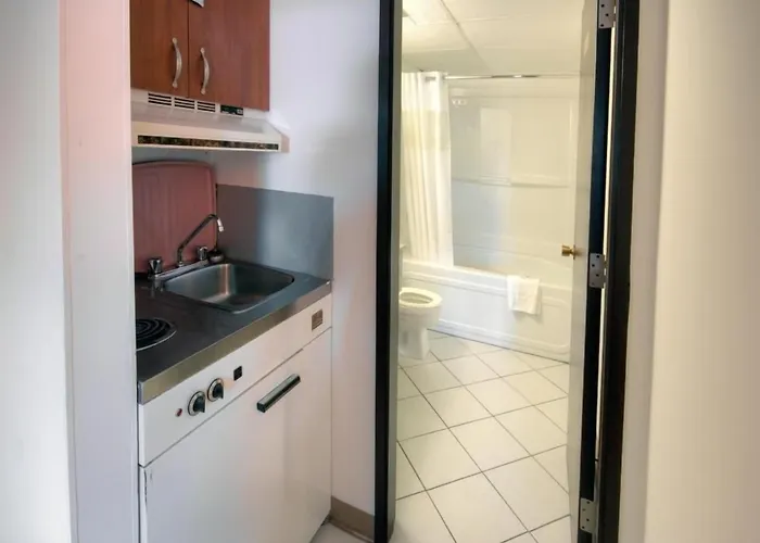 Motel 6-Lethbridge, Ab
