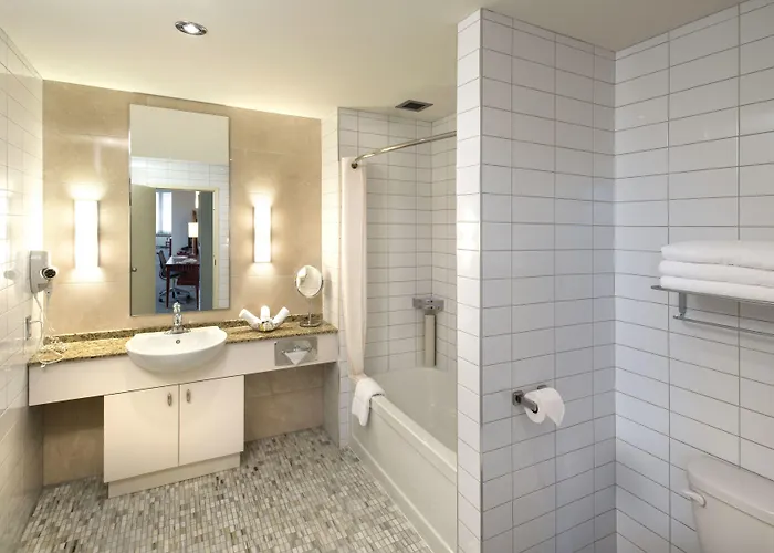 Le Square Phillips Hôtel&Suites