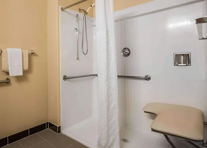 Comfort Suites Victorville-Hesperia