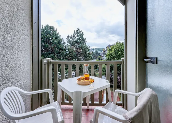 Residence Pierre & Vacances Les Embruns