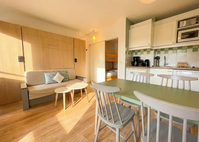 Residence Pierre & Vacances Les Embruns