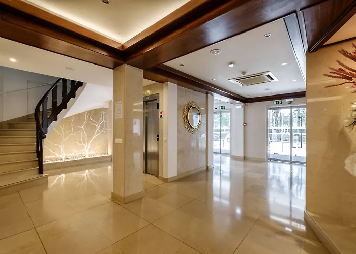 Hotel Regina