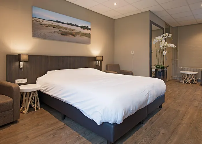 Fletcher Hotel Restaurant Prinsen