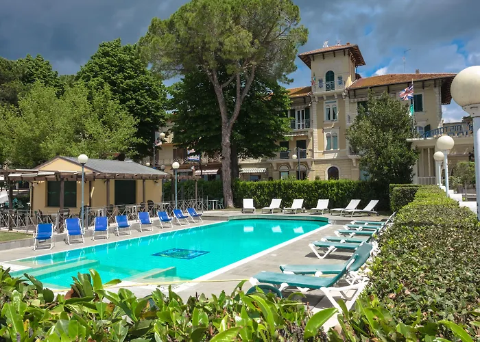 Hotel Lidò