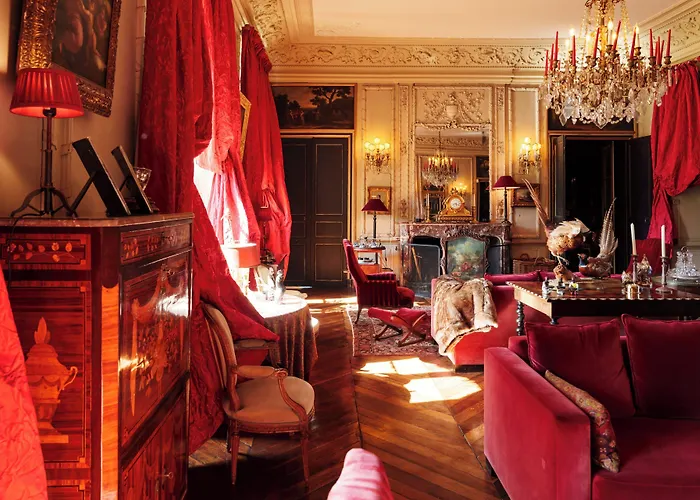 Château Des Briottieres
