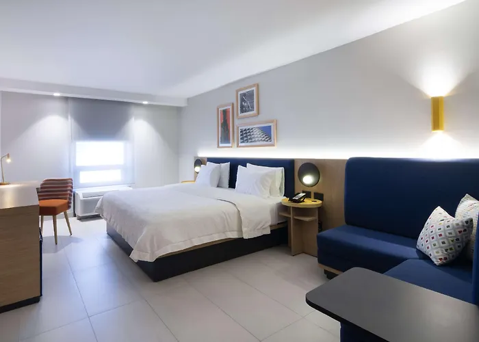 Hampton By Hilton Saltillo