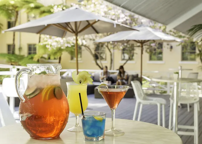 Esplanade Hotel Fremantle - By Rydges