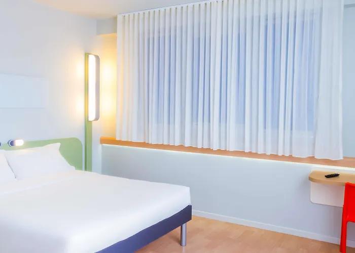 Ibis Budget Braga Centro