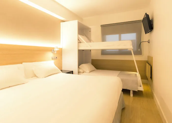 Hotel Burlada