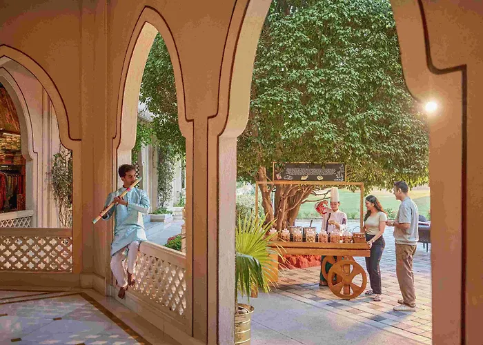 Gateway Aurangabad - Chhatrapati Sambhaji Nagar