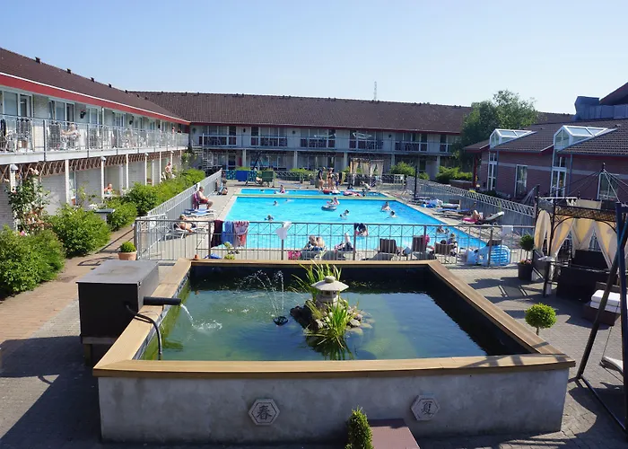 Hotel Kommandorgarden