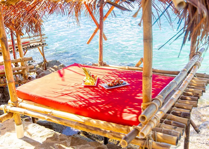 Cocobay Resort Antigua (Adults Only)
