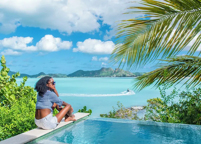 Cocobay Resort Antigua (Adults Only)