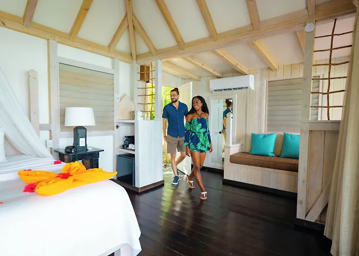Cocobay Resort Antigua (Adults Only)