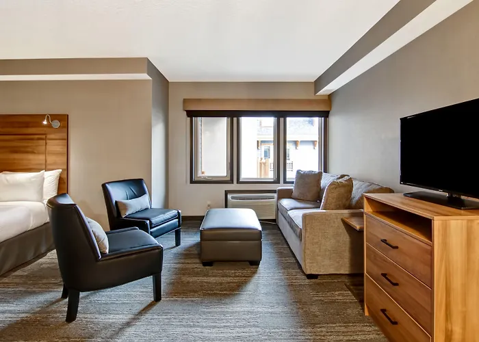 Canalta Lodge Banff