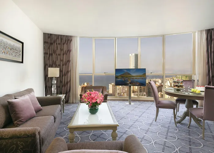 Gefinor Rotana - Beirut