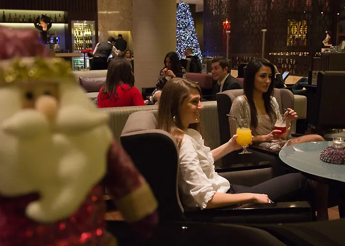 Gefinor Rotana - Beirut