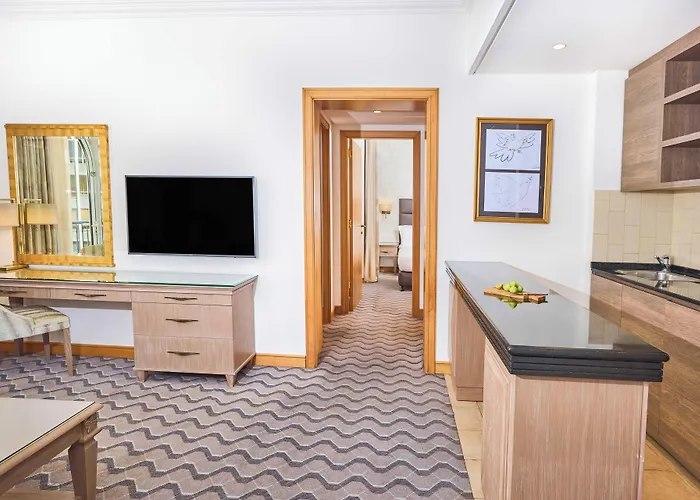 Gefinor Rotana - Beirut