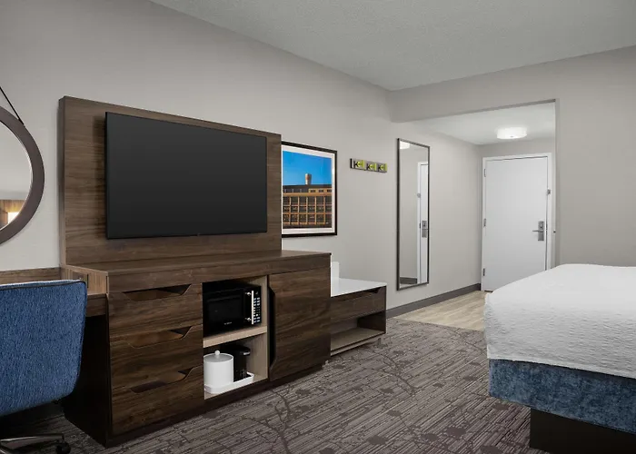 Hampton Inn Easton