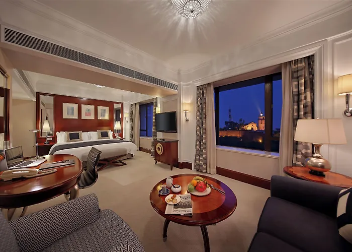 Hotel Royal Macau