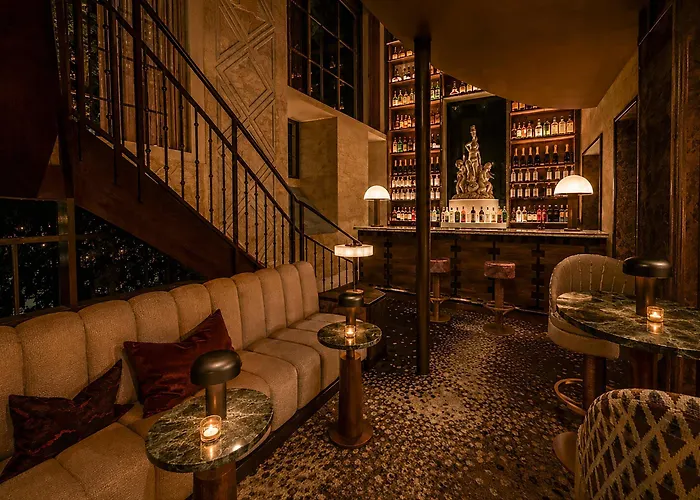 City Living Scholler Hotel
