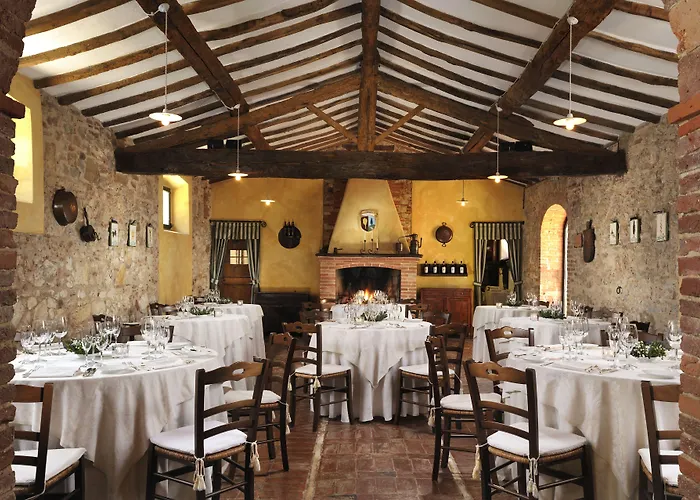 Hotel Borgo Casabianca