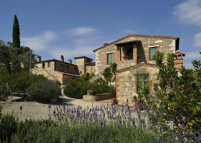 Hotel Borgo Casabianca