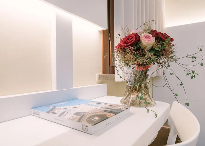 Hotel Giulietta E Romeo ***S