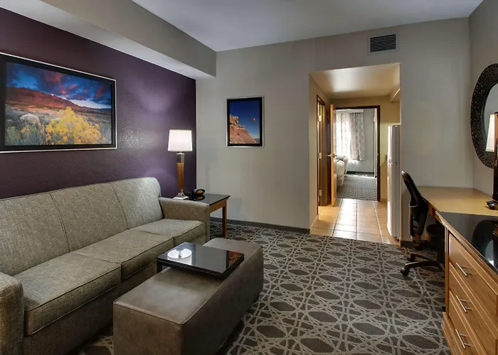 Drury Inn & Suites Albuquerque North